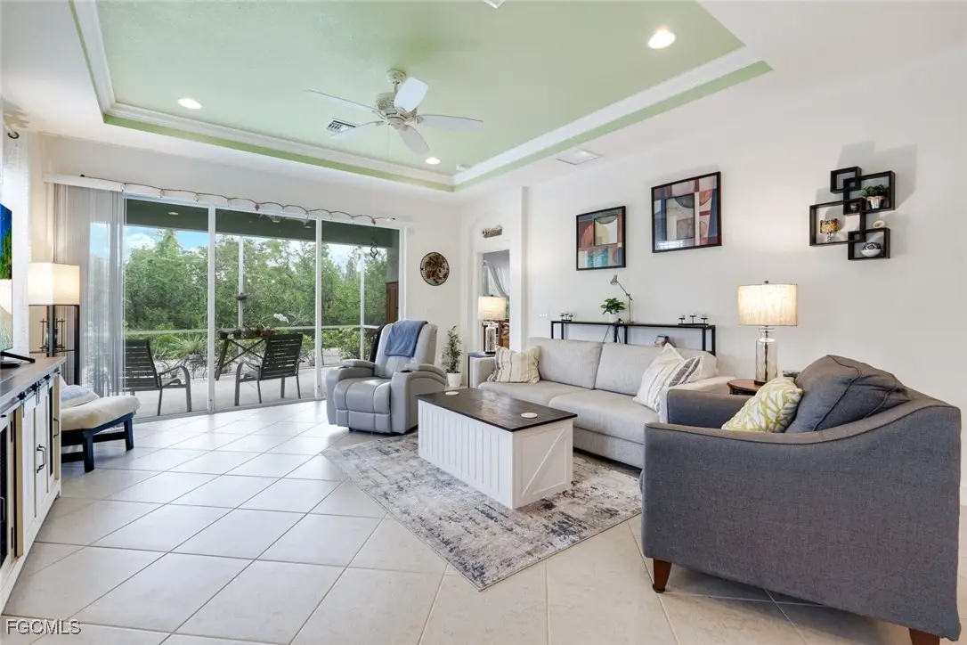 10436 Peso Del Rio Drive, Fort Myers, FL 33908 - Image #1