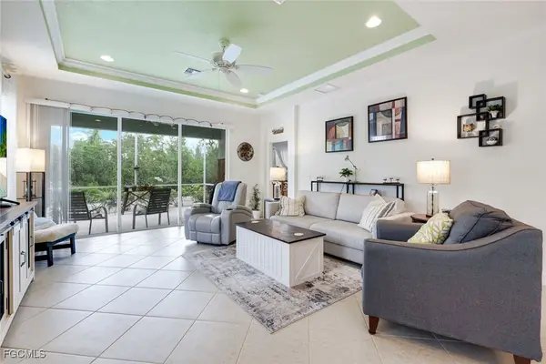 10436 Peso Del Rio Drive, Fort Myers, FL 33908