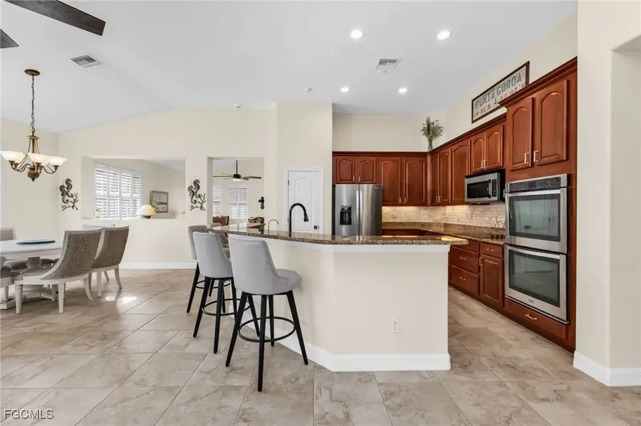 16508 Tonawanda Drive, Punta Gorda, FL 33955 - #2