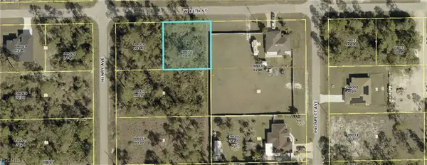 505 W 11th Street, Lehigh Acres, FL 33972