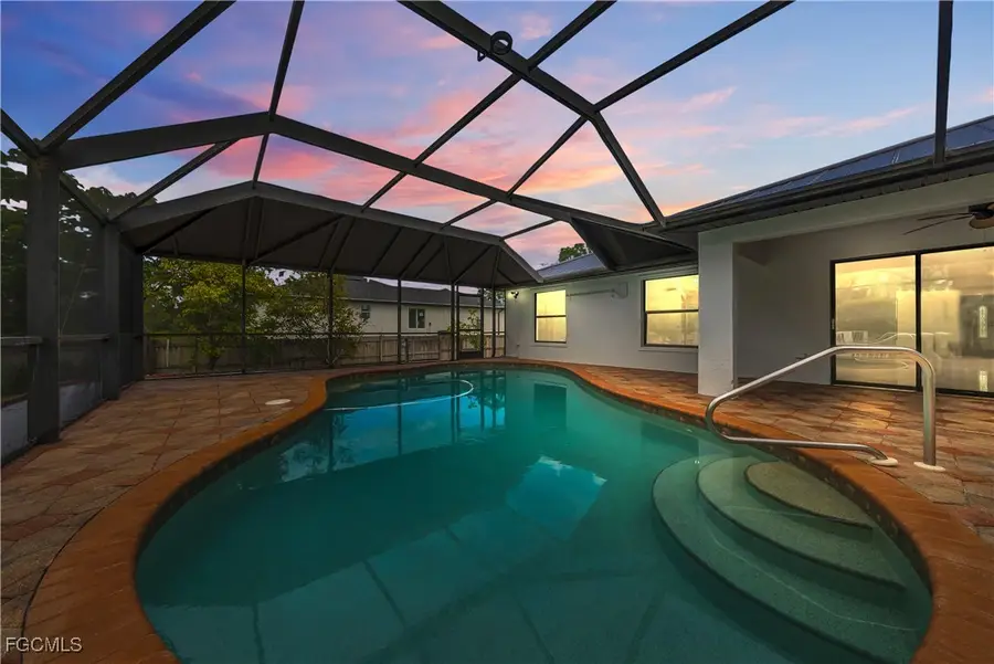 909 Williams Avenue, Lehigh Acres, FL 33972 - Image #3