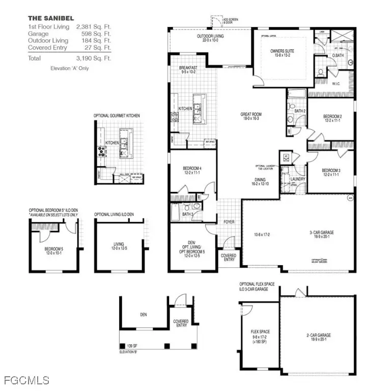 2404 Vera Avenue S, Lehigh Acres, FL 33976 - Image #2