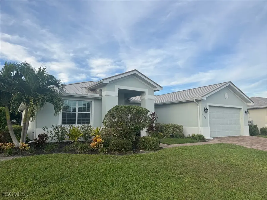 2557 Ashbury Circle, Cape Coral, FL 33991 - Image #2