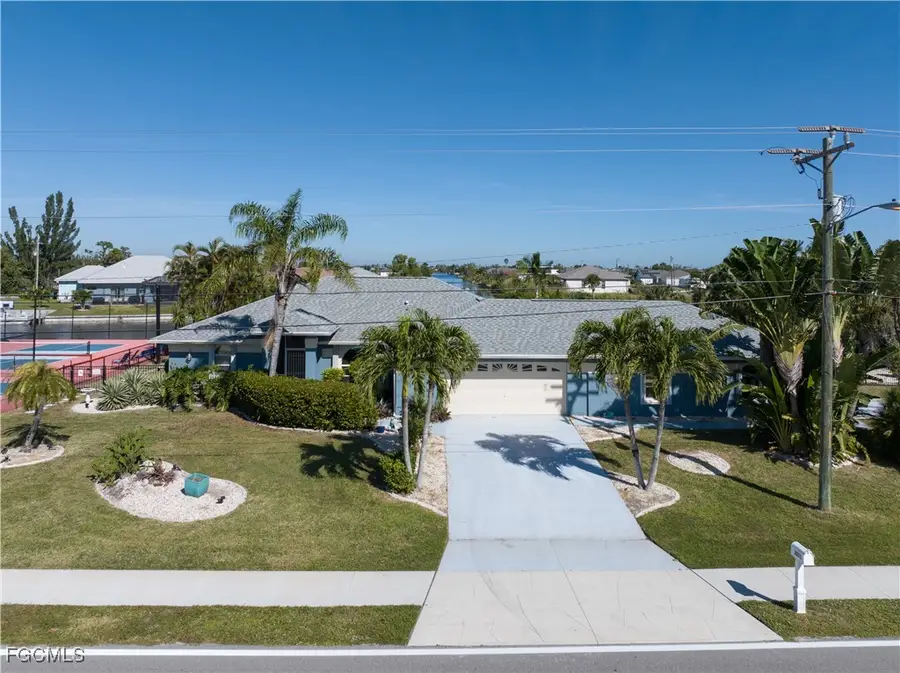 Address Withheld By Seller, Cape Coral, FL 33991 - Image #2