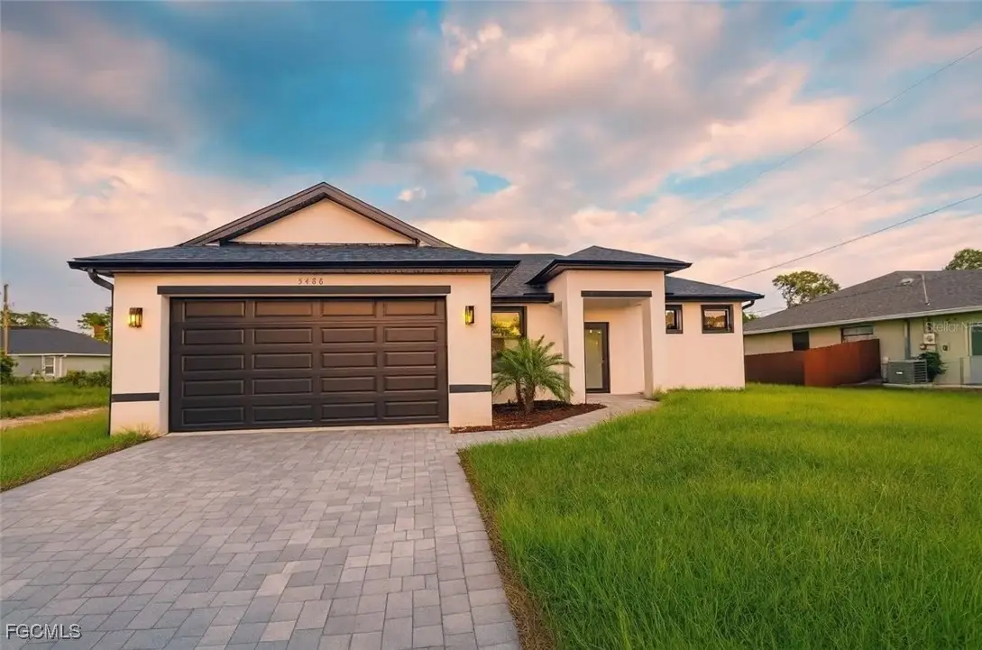 5486 Riley Lane, Port Charlotte, FL 33981 - Image #1