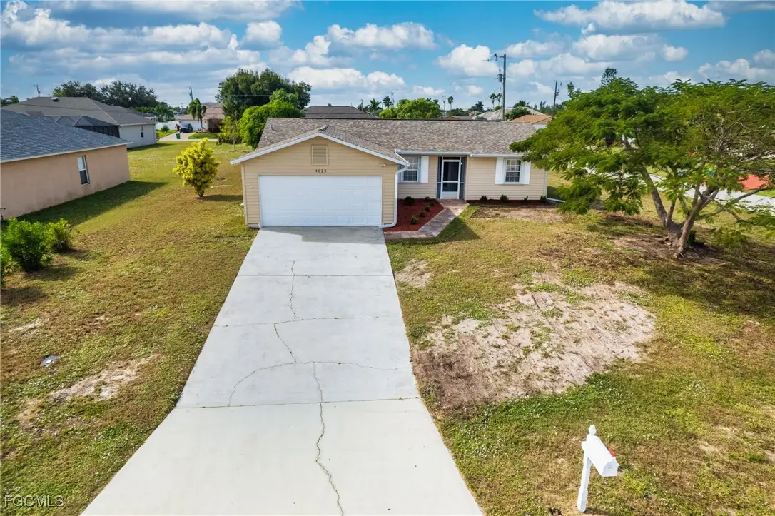 4022 SW 8th Place, Cape Coral, FL 33914 - Image #1