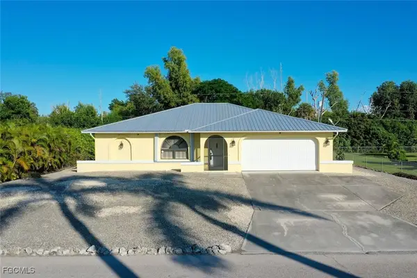 16731 Juanita Avenue, Fort Myers, FL 33908