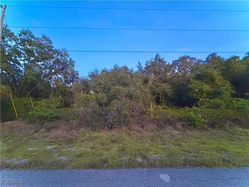 1406 Monroe Avenue, Lehigh Acres, FL 33972 - Image #1