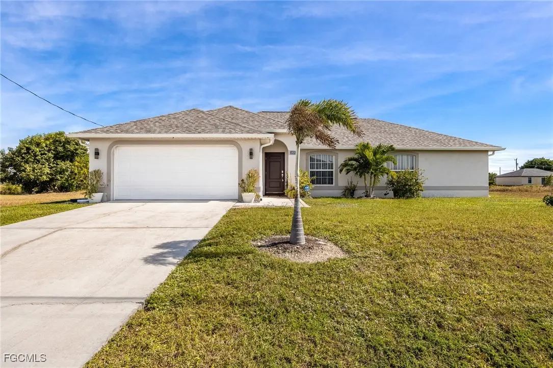 1805 NW 7th Avenue, Cape Coral, FL 33993 - Image #1