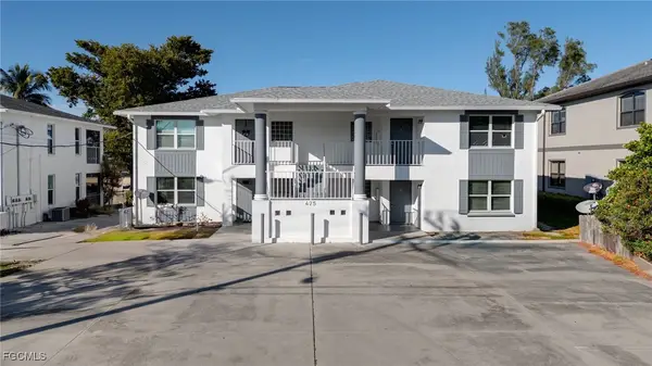 425 SW 47th Terrace #5-8, Cape Coral, FL 33914