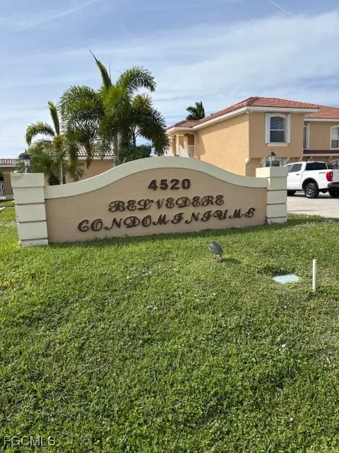 4520 Skyline Boulevard #206, Cape Coral, FL 33914 - Image #2