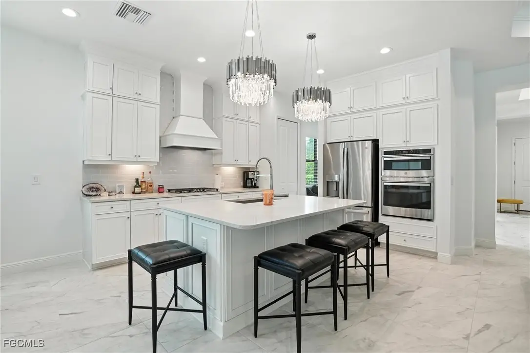 8368 Preserve Point Drive, Fort Myers, FL 33912 - #1