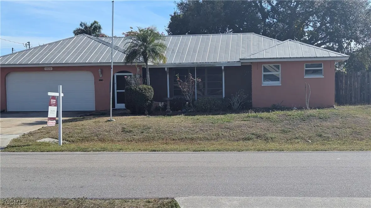 1426 SE 19th Lane, Cape Coral, FL 33990 - Image #1