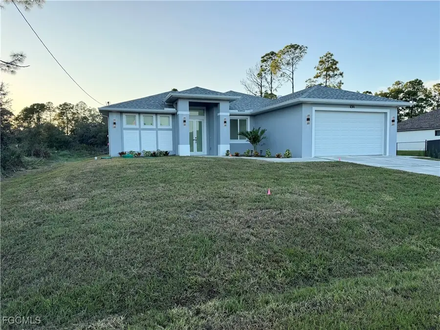 1019 Greenwood Avenue, Lehigh Acres, FL 33972 - Image #2