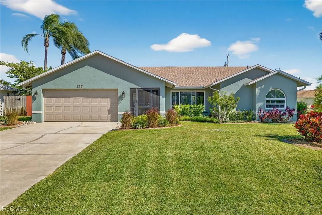 127 SE 21st Avenue, Cape Coral, FL 33990 - Image #1