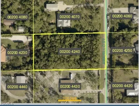 24442 Amarillo Street, Bonita Springs, FL 34135