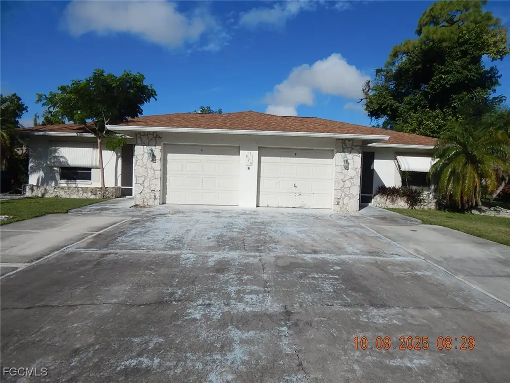924 SE 24th Avenue #A, Cape Coral, FL 33990 - Image #1