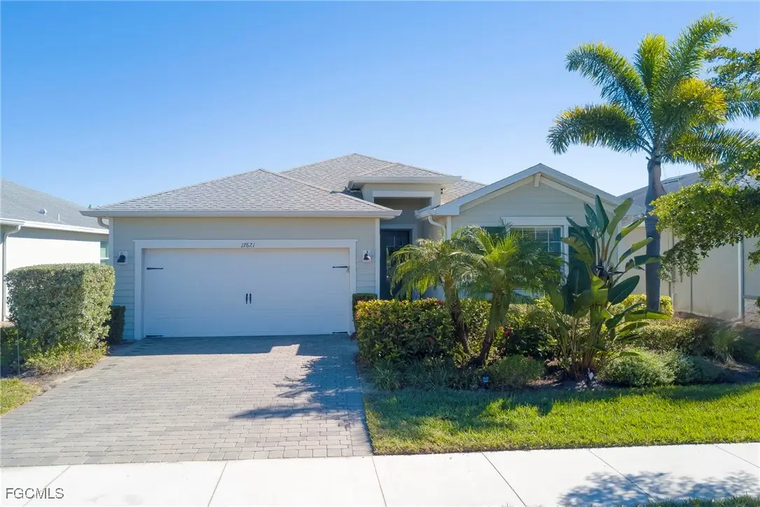 17621 Timberline Parkway, Punta Gorda, FL 33982 - Image #1