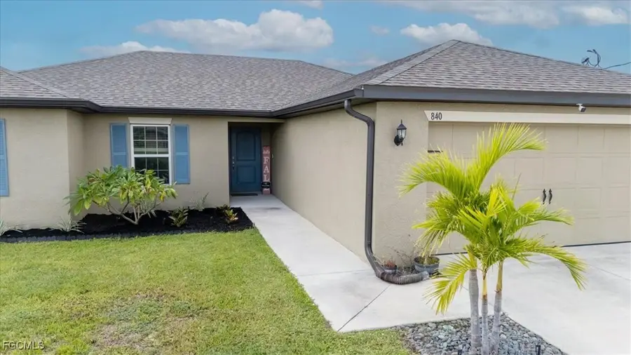 840 Youngreen Drive, Fort Myers, FL 33913 - Image #3
