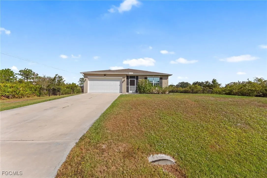 1306 Plumosa Avenue, Lehigh Acres, FL 33972 - Image #1