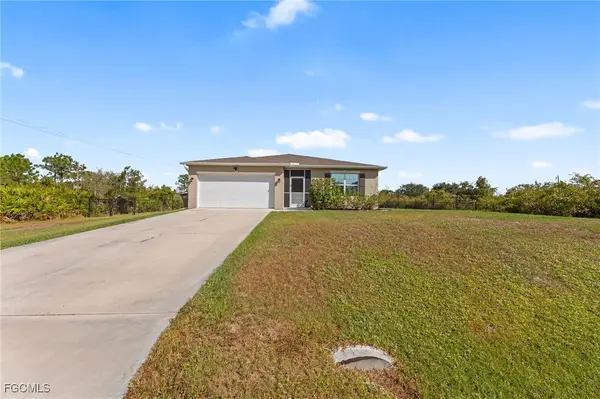 1306 Plumosa Avenue, Lehigh Acres, FL 33972