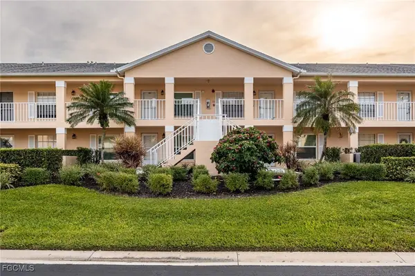 774 Wiggins Lake Drive #204, Naples, FL 34110