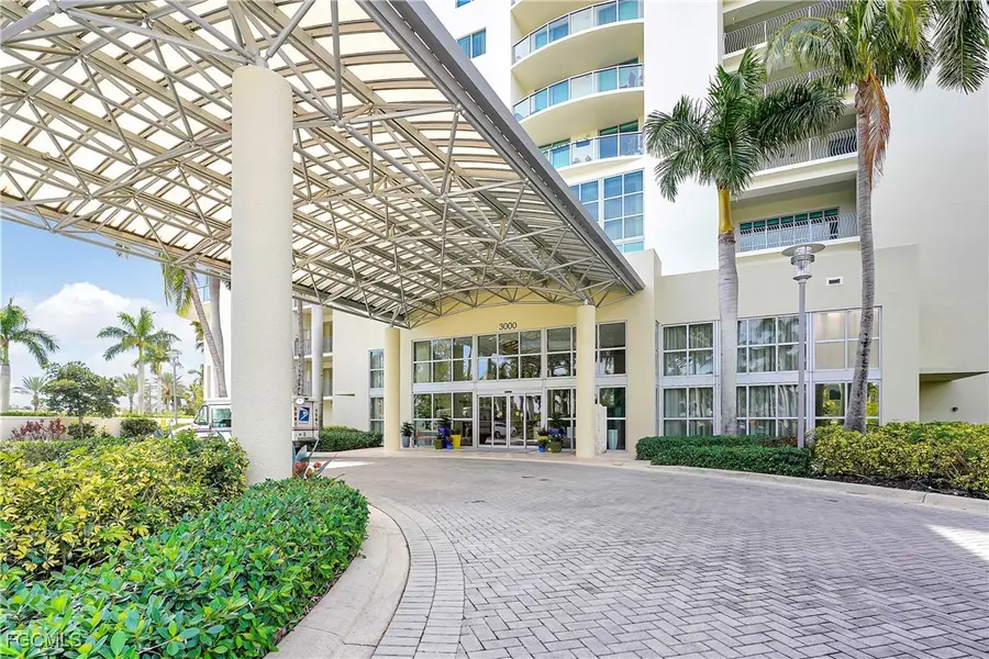 3000 Oasis Grand Boulevard #1401, Fort Myers, FL 33916 - Image #3