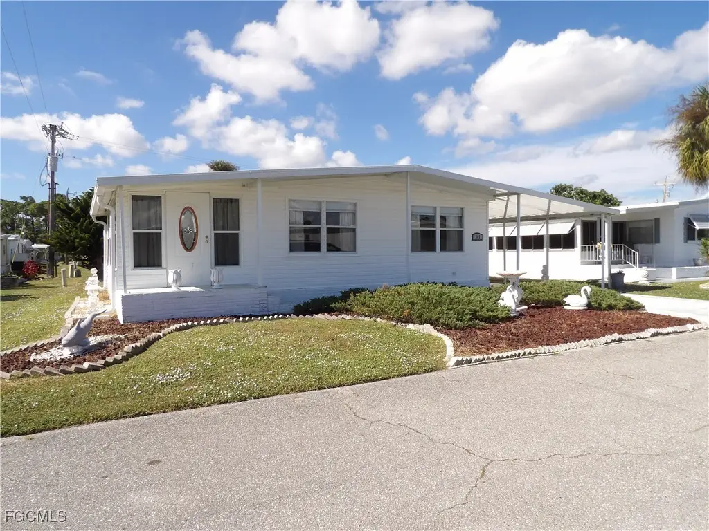 301 Twig Court N, North Fort Myers, FL 33917 - Image #1