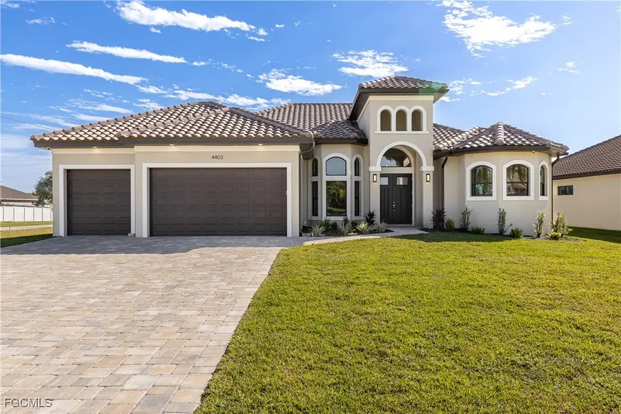 4403 SW 10th Avenue, Cape Coral, FL 33914 - Image #2