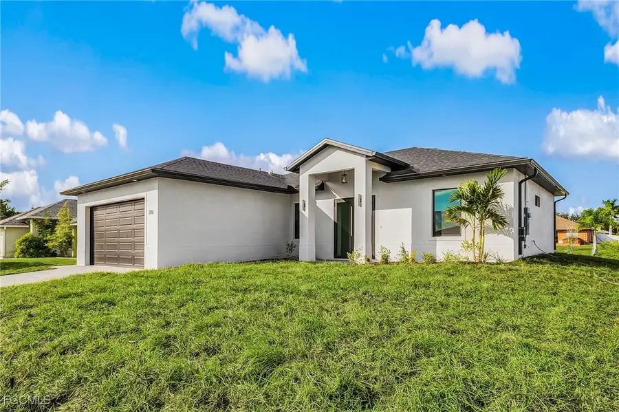 319 NW 14th Street, Cape Coral, FL 33993 - Image #2