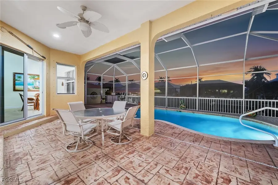 2372 Sapodilla Lane, Saint James City, FL 33956 - Image #2