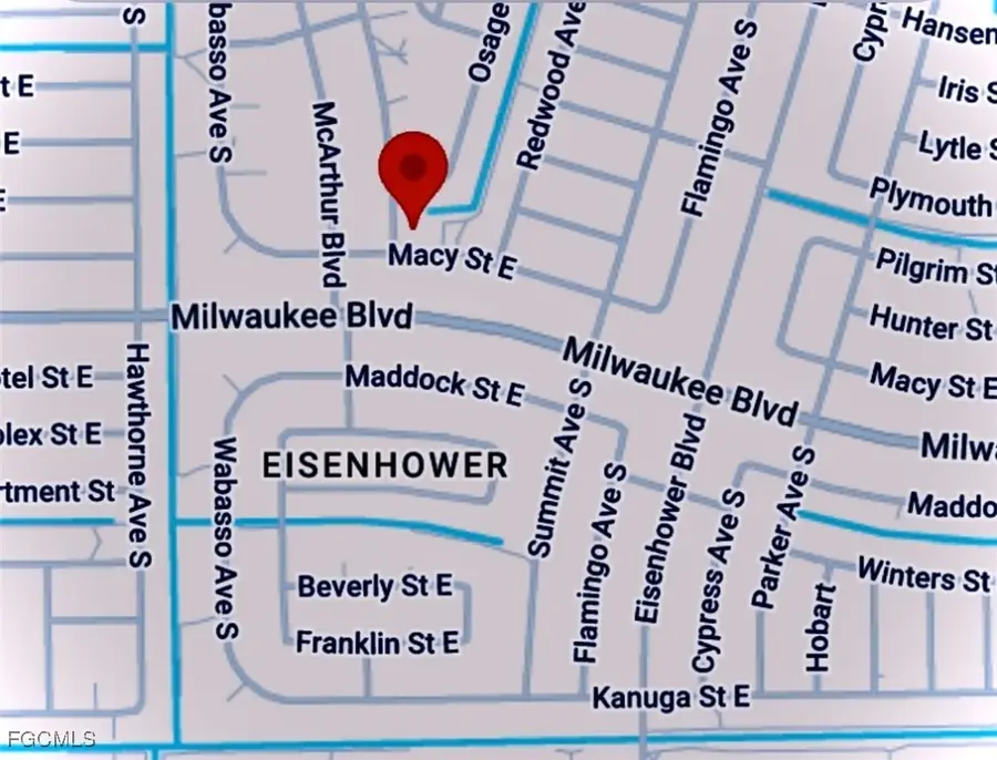 567 Cottonwood Avenue S, Lehigh Acres, FL 33974 - Image #3