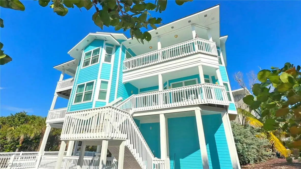 4560 Conch Shell Drive, Sanibel Island, FL 33924 - Image #1