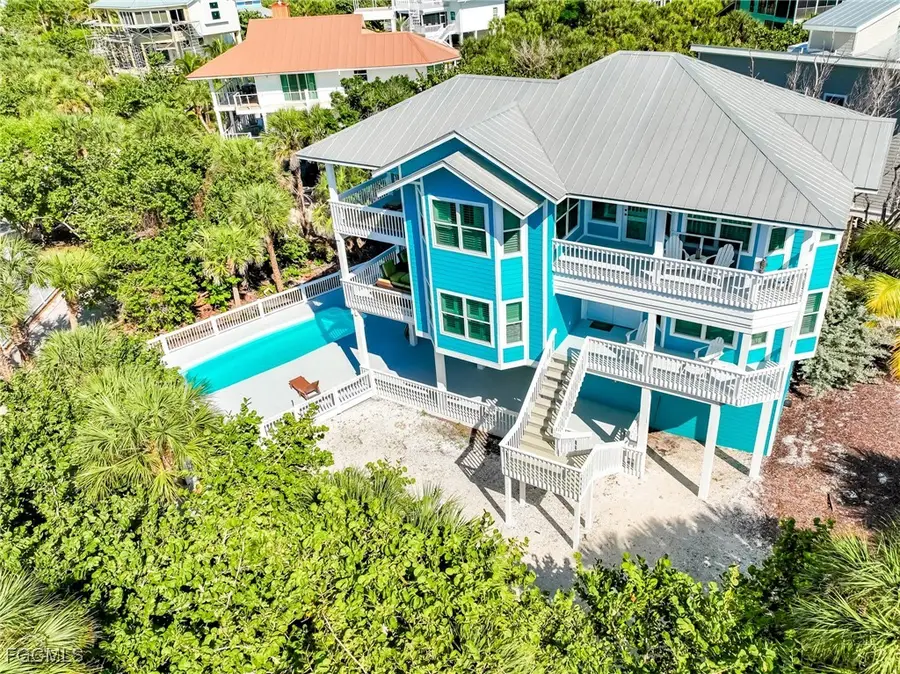 4560 Conch Shell Drive, Sanibel Island, FL 33924 - Image #2
