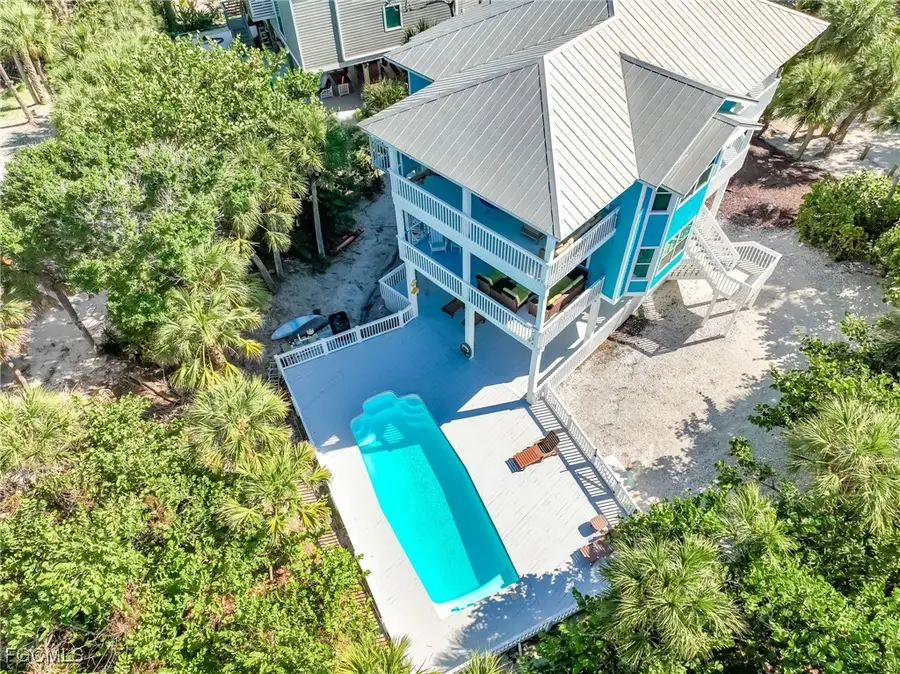 4560 Conch Shell Drive, Sanibel Island, FL 33924 - Image #3