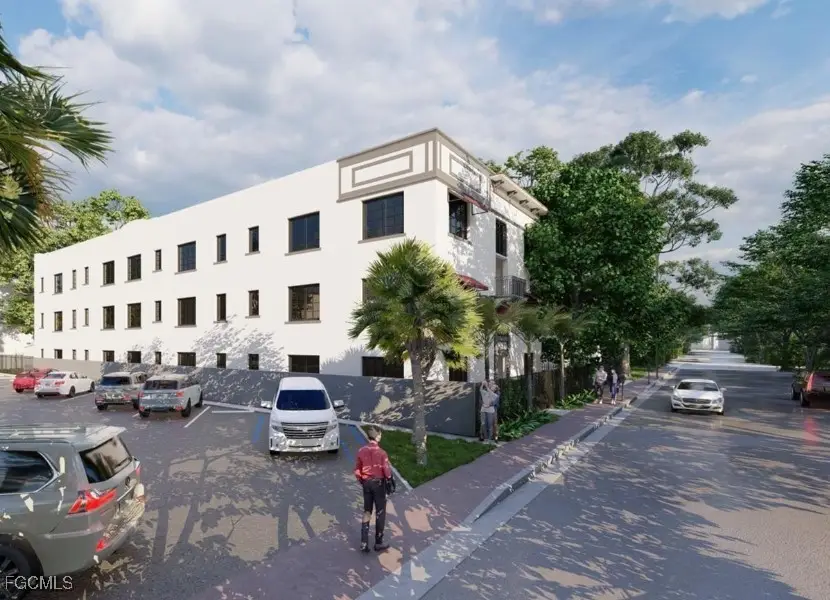 1619 Jefferson Ave #203, Miami Beach, FL 33139 - Image #1