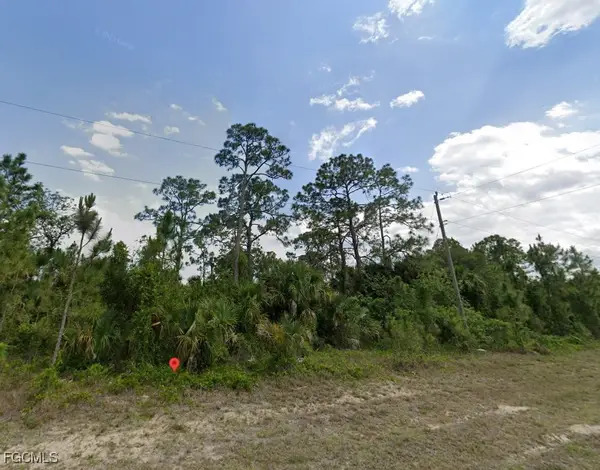 5010 NE Tradewinds Circle, Labelle, FL 33935