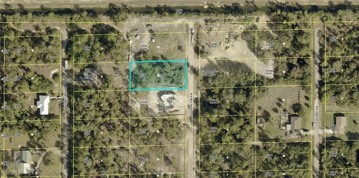 1519 Washington Avenue, Lehigh Acres, FL 33972 - Image #1