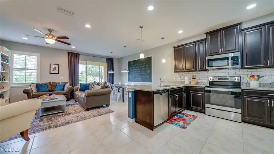 4093 Wilmont Place, Fort Myers, FL 33916 - Image #3