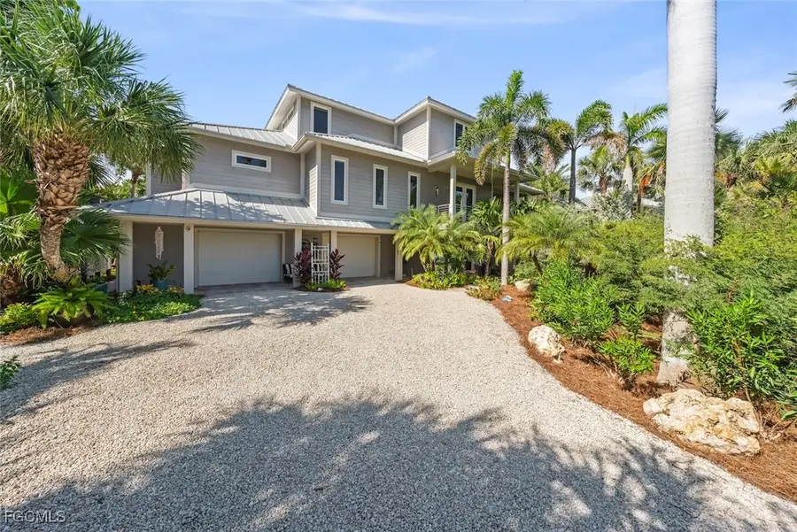 4383 Gulf Pines Drive, Sanibel, FL 33957 - Image #2