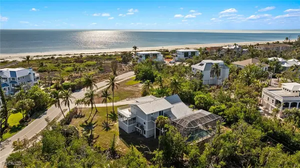460 E Gulf Drive, Sanibel, FL 33957