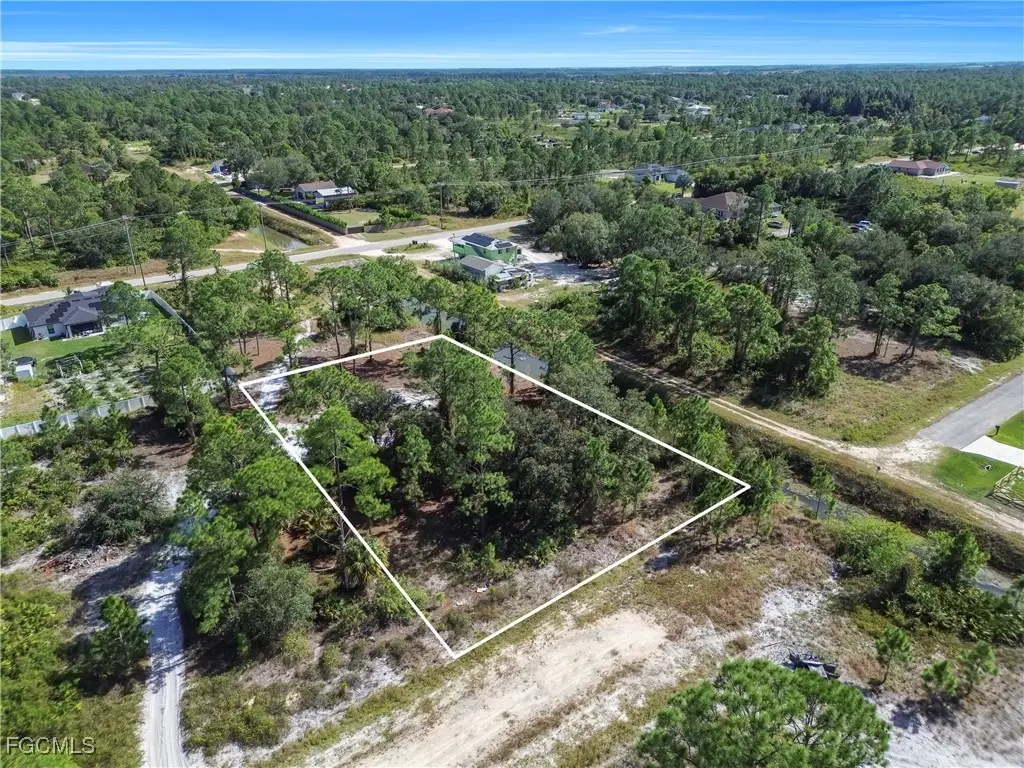 400 Scott Avenue, Lehigh Acres, FL 33972 - Image #1
