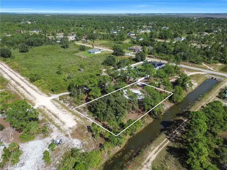 400 Scott Avenue, Lehigh Acres, FL 33972 - Image #3