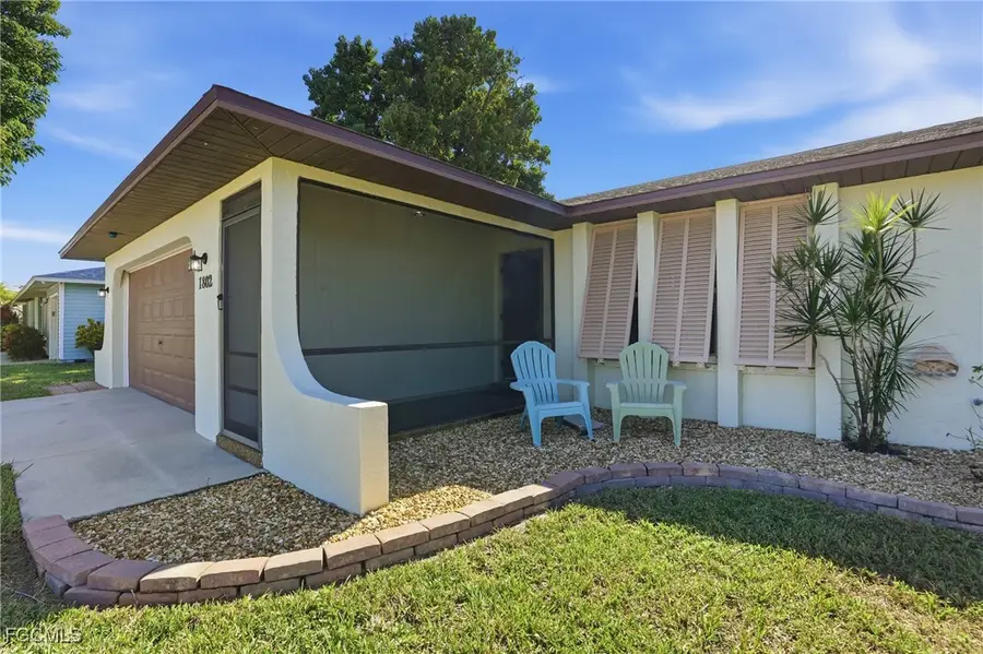 1802 NE 22nd Terrace, Cape Coral, FL 33909 - Image #2