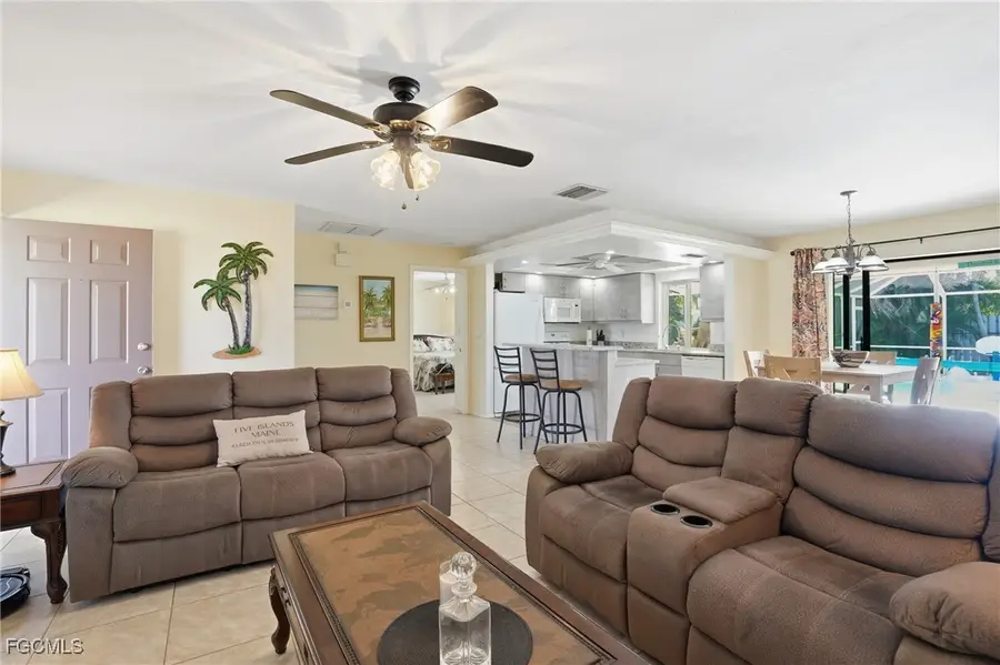 1802 NE 22nd Terrace, Cape Coral, FL 33909 - Image #3