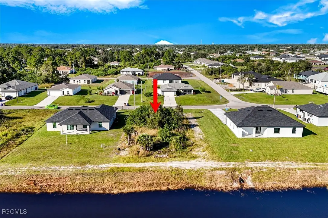 222 Preston Street, Lehigh Acres, FL 33974 - Image #1