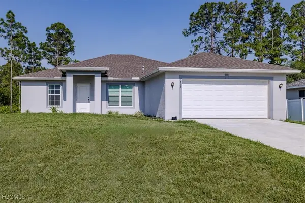 2914 Flora Avenue N, Lehigh Acres, FL 33971