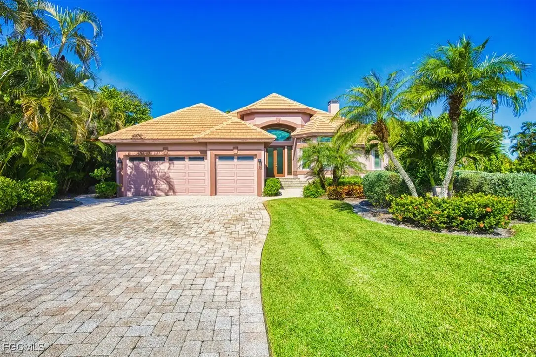 1255 Sand Castle Road, Sanibel, FL 33957 - Image #1