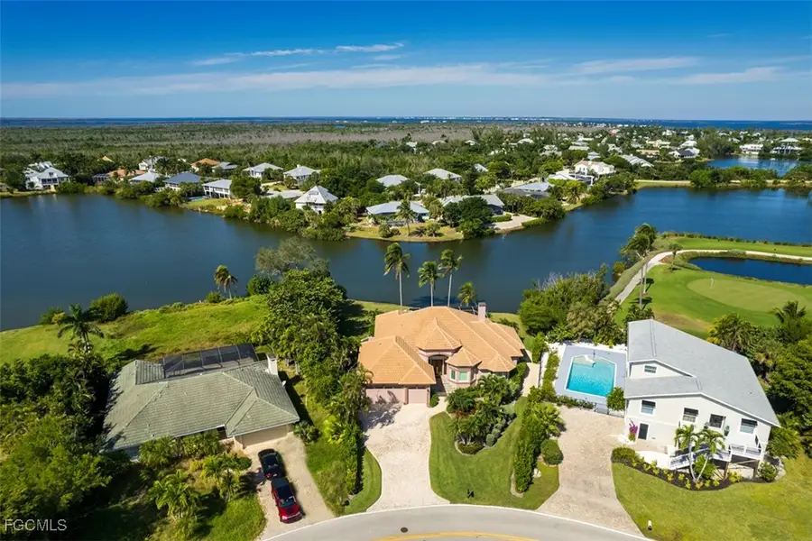 1255 Sand Castle Road, Sanibel, FL 33957 - Image #2