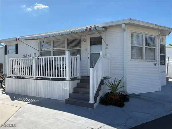 11207 Sunglow Lane #Y2, Fort Myers, FL 33908